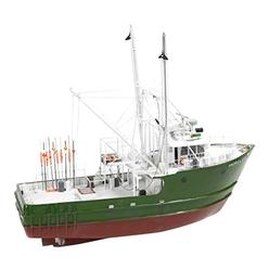 Billing Boats B608 1:60 Scale Andrea Gail from The Perfect Storm Model Kit