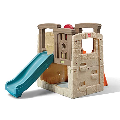 Step Step2 Naturally Playful Woodland Climber II Kids Activity