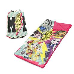 Mattel Monster High Sling Bag Slumber Sling Set, Multicolor