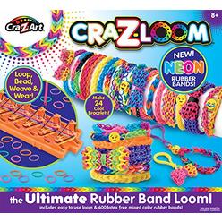 Cra-Z-Art Japanime Games cra-z-art cra-z-loom bracelet maker kit