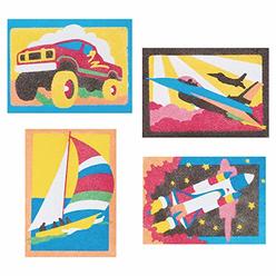 Innofans Suncatcher gem Art Kits For Kids - Diamond Painting Kits Window  Art With 5pcs Designs, Diamond Painting Window Art, Art
