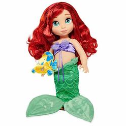 Disney Animators' Collection Ariel Doll - The Little Mermaid - 16 Inch