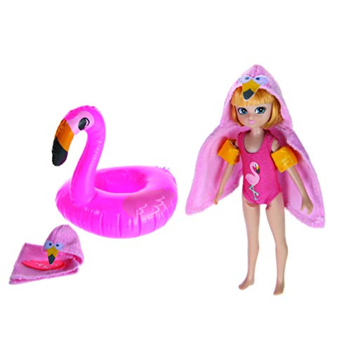 Baby Doll Lottie Dolls Amazon Forest Friend Lottie Doll A2Z