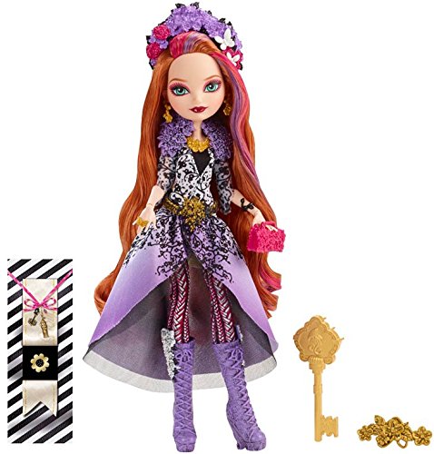 Ever After High Spring Unsprung Holly O'Hair Doll