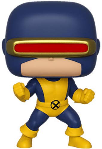 Funko Pop! Marvel: 80th - Cyclops