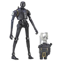 Star Wars Rogue One K-2SO Figure 3.75 Inches
