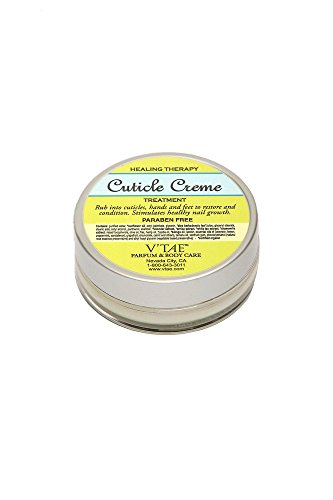 V'TAE Parfum and Body Care Cuticle Crme V'TAE Parfum and Body Care 15ml Cream