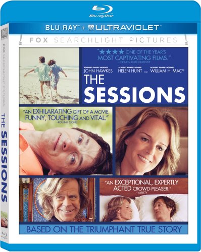 Tcfhe The Sessions [Blu-ray]
