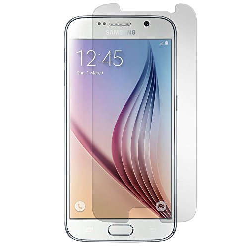 Gadget Guard Screen Protector for Samsung Galaxy S6 - Retail Packaging - Clear