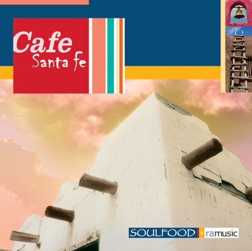 SOULFOOD MUSIC Cafe Santa Fe