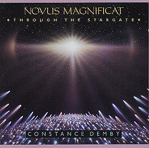 Valley Novus Magnificat: Through the Stargate