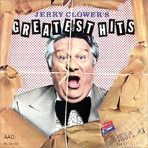 CLOWER,JERRY Jerry Clower - Greatest Hits