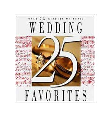TRADITIONS ALIVE LLC Wedding Favorites / Various
