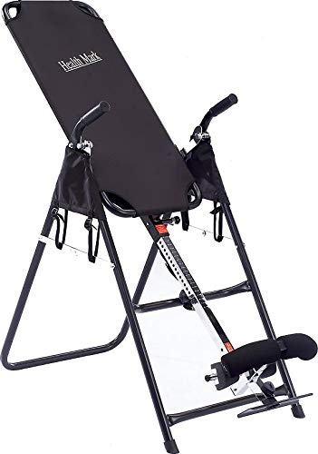Health Mark IVO18660 Pro Inversion Therapy Table