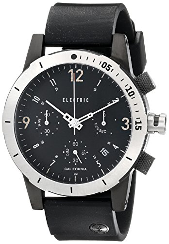 Electric Men's EW0020030016 FW02 Stainless Steel Watch