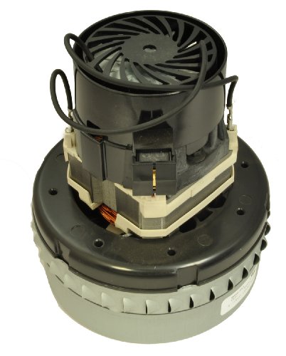 ClimaTek Generic 116336-01 Vacuum Cleaner Motor Replace Ametek Lamb Motor