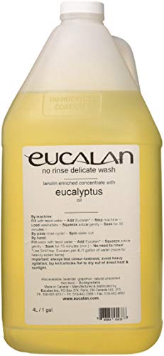 EUCALAN Delicate Wash EJUG Eucalyptus Jug