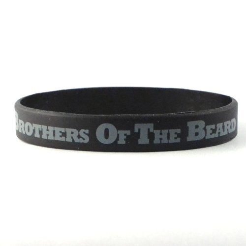 Goods For Giving Duck Dynasty Brothers of The Beard Wristband (2pk)