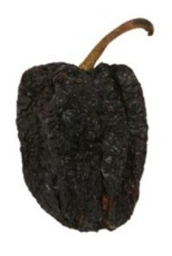 Olivenation Ancho Whole chile Peppers - 8 oz