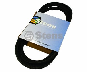 Stens Zip Lock Bag, 6 x 9