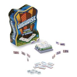 Fundex Games high rise dominoes