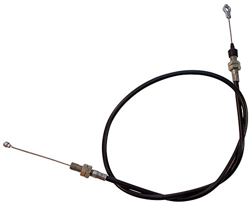 Stens Accelerator Cable, E-Z-GO 72065G01, ea, 1
