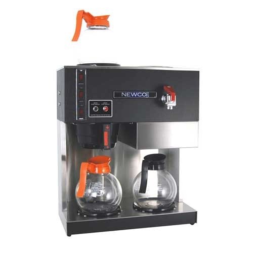 Newco RD-3AF Automatic Coffee Brewer