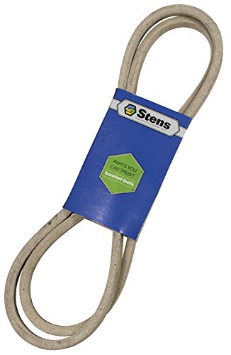 Stens OEM Replacement Belt, MTD 954-0497, ea, 1
