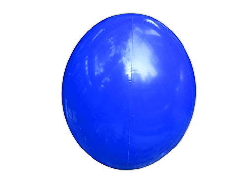 EZLine Reusable Balloon Cluster 5 Replacement Balloons Multi Color
