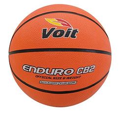 Voit Athletic Connection Voit&#174; Enduro CB2 Indoor/Outdoor Basketball