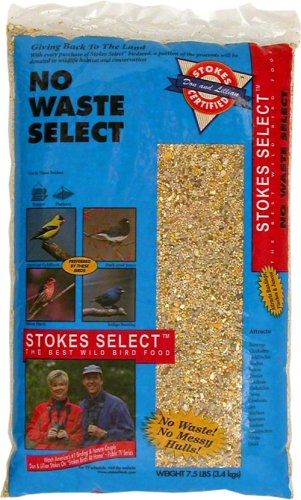 Stokes Select STK5038-07 No Waste Select (7.5 lbs)