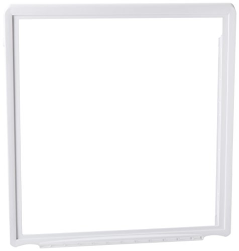Frigidaire 241969501 Shelf Frame Without Glass Refrigerator