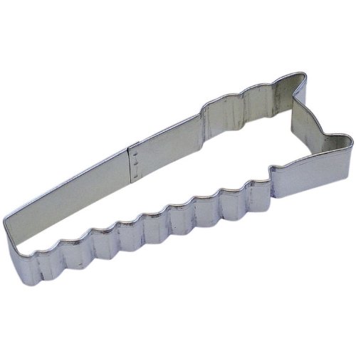 Tools OTBP Hand Saw Tin Cookie Cutter 5.25" B1346x