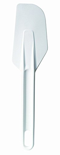 Linden Sweden Flexible Scraper Seamless Spatulaâ€“Non-Stick and Heat-Resistant, Great for Home or Professional Use - BPA-Free