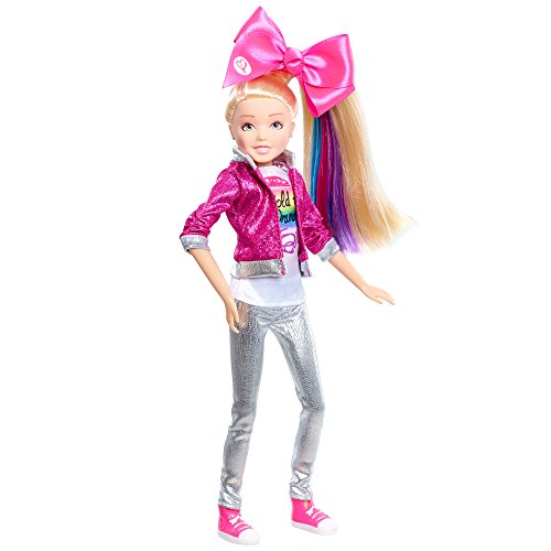 JOJO SIWA JoJo Siwa Hold The Drama Doll