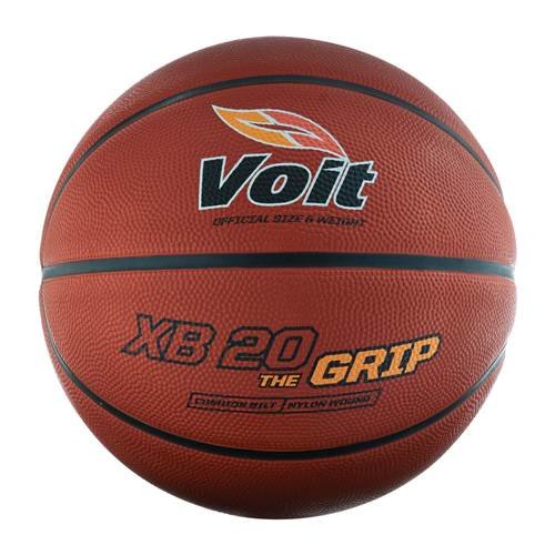 Voit XB 20 Cushioned Official Basketball