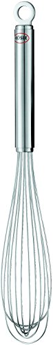 Rsle RÃ¶sle Stainless Steel Jug Whisk, 12 Wire, 10.6-inch