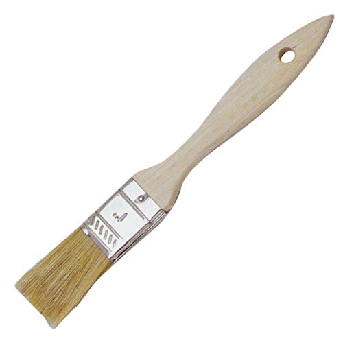 Norpro 2014 Norpro Wood Handle Pastry Brush 2014