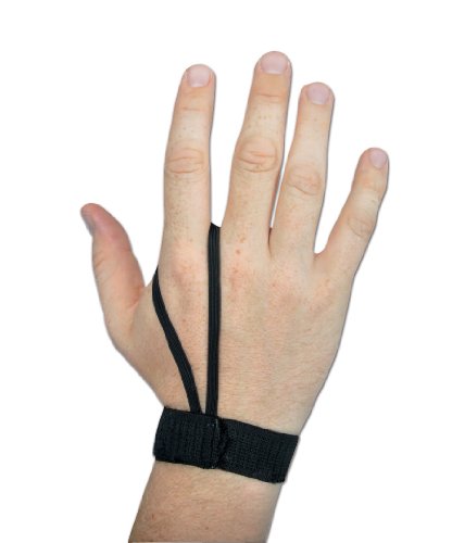Champro Down Indicator Wrist (Black)