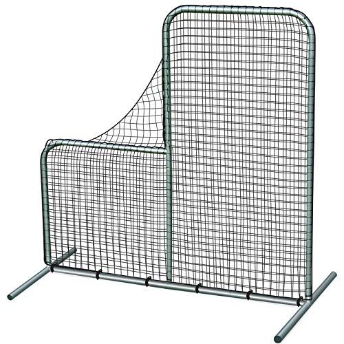 Champro Replacement Screen for NB173RS (Green, 7 x 7-Feet)