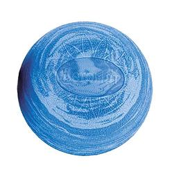 Aeromat AGM 35260 6 in. Posture Ball - Marble Blue