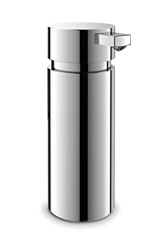 Zack 40079 Scala Liquid Dispenser, 5.5cm x 15.5cm
