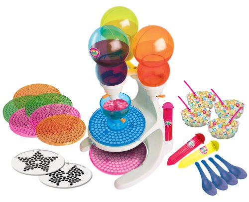Big Time Toys Dippin Dots Frozen Dot Maker(Discontinued by manufacturer)