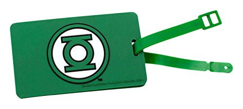 QMX Green Lantern Q-Tag