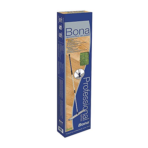 Bona Pro Series WM710013367 18-Inch Hardwood Floor Care System