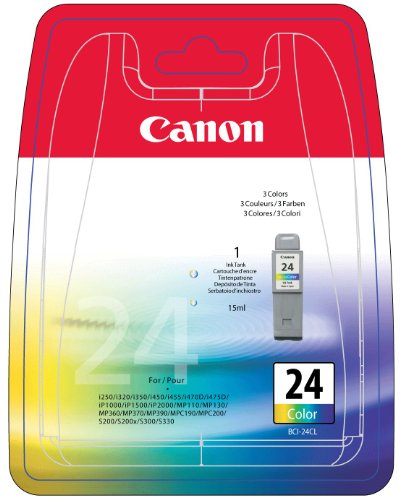 Canon Ink Color 15ml