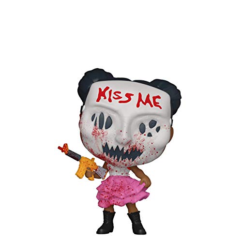 Funko Pop! Movies: The Purge (Election Year) Freakbride - Main Image