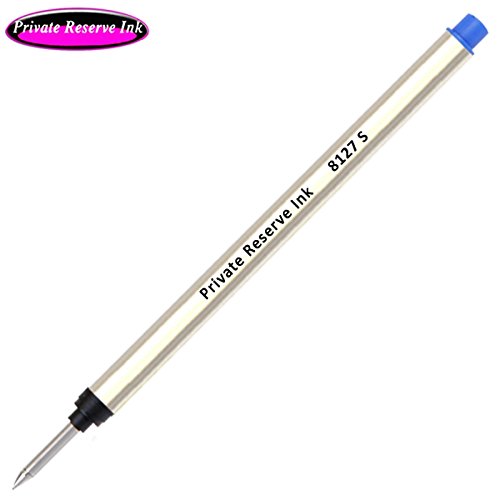 Private Reserve 8127 Capless Rollerball - Blue Ink