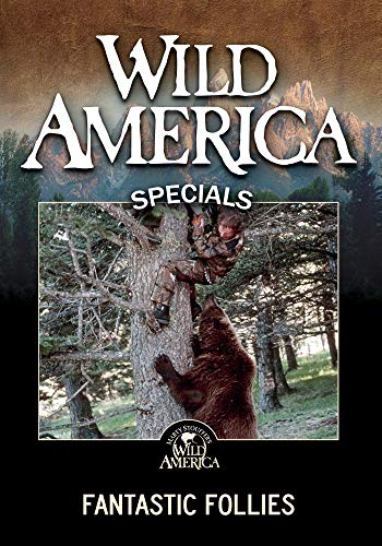 Marty Stouffer Productions Ltd Wild America: Fantastic Follies