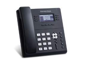 Sangoma s406 VoIP Phone with POE (or AC Adapter Sold Separately)